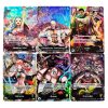 Anime One Piece Collection Cards