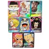 Anime One Piece Collection Cards