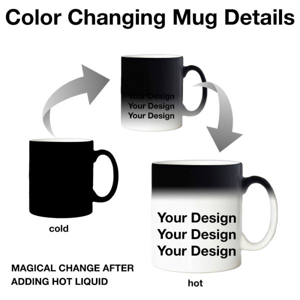 Annoying Each Other - Personalized Couple Cup A Hilarious Love Story with Custom Names