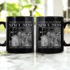 Annoying Each Other ... And Still Going Strong - Vintage Version - Personalized Photo Mug
