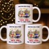 Annoying Each Other And Still Going Strong Coffee Mug - Personalized Custom Coffee Mug - CPL1094_MG