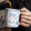 Annoying Each Other Since And Still Going Strong - Personalized Custom Coffee Mug - CPL415_MG