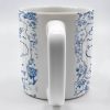 Annoying Each Other Since, Flowers and Birds Design - Personalized Custom Coffee Mug - CPL412_MG