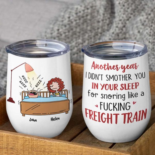Another Year, Gift For Couple, Personalized Mug, Funny Couple Mug, Anniversary Gift