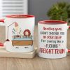 Another Year, Gift For Couple, Personalized Mug, Funny Couple Mug, Anniversary Gift