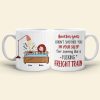 Another Year, Gift For Couple, Personalized Mug, Funny Couple Mug, Anniversary Gift