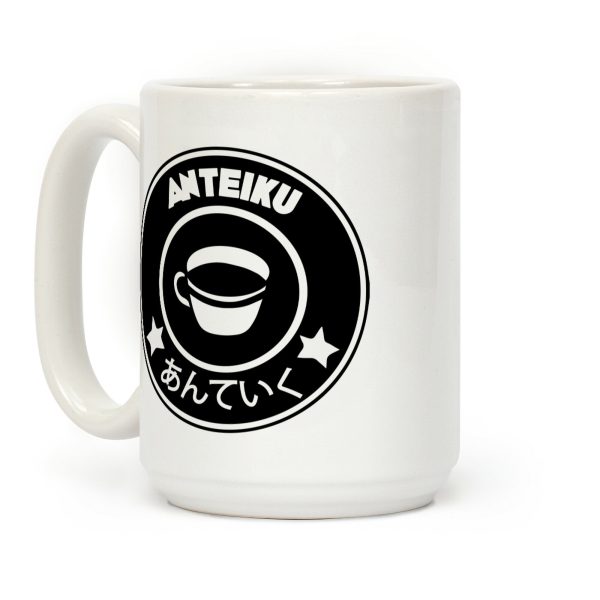 Anteiku Coffee Coffee Mug