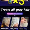 Anti-Grey Essence Hair Color
