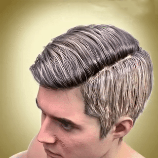 Anti-Grey Essence Hair Color