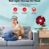 Anti Hair Loss Stress Relief Led Cap