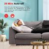 Anti Hair Loss Stress Relief Led Cap