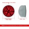 Anti Hair Loss Stress Relief Led Cap