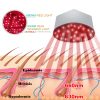 Anti Hair Loss Stress Relief Led Cap