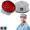 Anti Hair Loss Stress Relief Led Cap