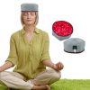 Anti Hair Loss Stress Relief Led Cap
