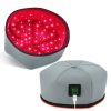 Anti Hair Loss Stress Relief Led Cap