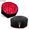 Anti Hair Loss Stress Relief Led Cap