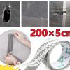 Anti-Mosquito Screen Repair Tape