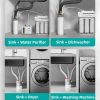 Anti Odor Sink Drain Pipe Connector