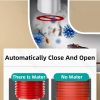 Anti Odor Sink Drain Pipe Connector