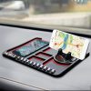 Anti Slip Mobile Holder For Car Dashboard