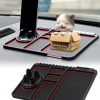 Anti Slip Mobile Holder For Car Dashboard