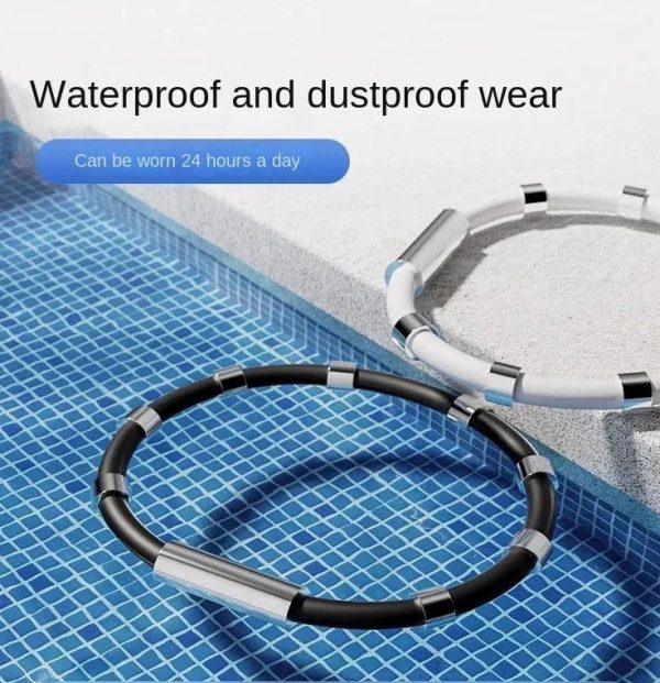 Anti-Static Bracelet