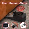 Anti-Theft Door Stopper Alarm