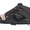 Anti-Theft Unisex Cross Body Bag