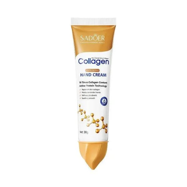 Anti-Wrinkle Hand Cream
