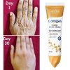 Anti-Wrinkle Hand Cream