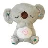 Anxiety Relief Sleeping Koala Breathing Plush Toy