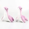 Apex Legends Purple Nessie Plush Toy - Cute & Soft Dinosaur for Kids
