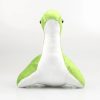 Apex Legends Purple Nessie Plush Toy - Cute & Soft Dinosaur for Kids
