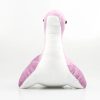 Apex Legends Purple Nessie Plush Toy - Cute & Soft Dinosaur for Kids