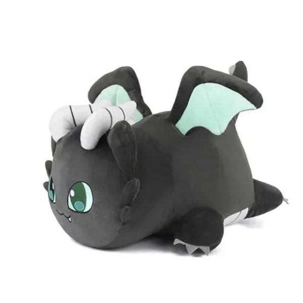 Aphmau Meows Kawaii Cat Plush Toy - Soft Donut & Food Doll Gifts