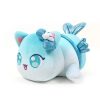 Aphmau Meows Kawaii Cat Plush Toy - Soft Donut & Food Doll Gifts