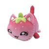 Aphmau Meows Kawaii Cat Plush Toy - Soft Donut & Food Plush Collection