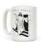 April Fools Jesus Coffee Mug