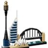Architecture Building Set