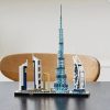 Architecture Building Set