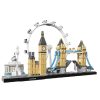 Architecture Building Set