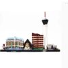 Architecture Building Set