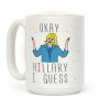Are You Afraid of Adulthood Coffee Mug