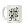 Aro is Beautiful Coffee Mug