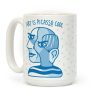 Art Is PicasSO Cool Coffee Mug