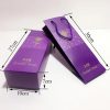 Artificial 24K Gold Rose with Gift Box Luxury Present