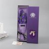 Artificial Rose Flower Set in Gift Box for Home Decoration