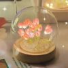 Artificial Tulip Flower Light