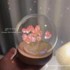 Artificial Tulip Flower Light